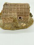 AC48 Коллекционная фигурка-домик Magilligans. Винтаж. Lilliput Lane. Англия